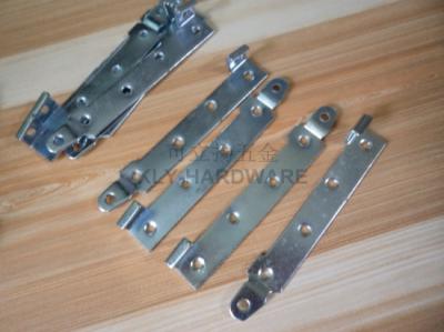 Surface Mount Bed Rail Brackets, Complete Set